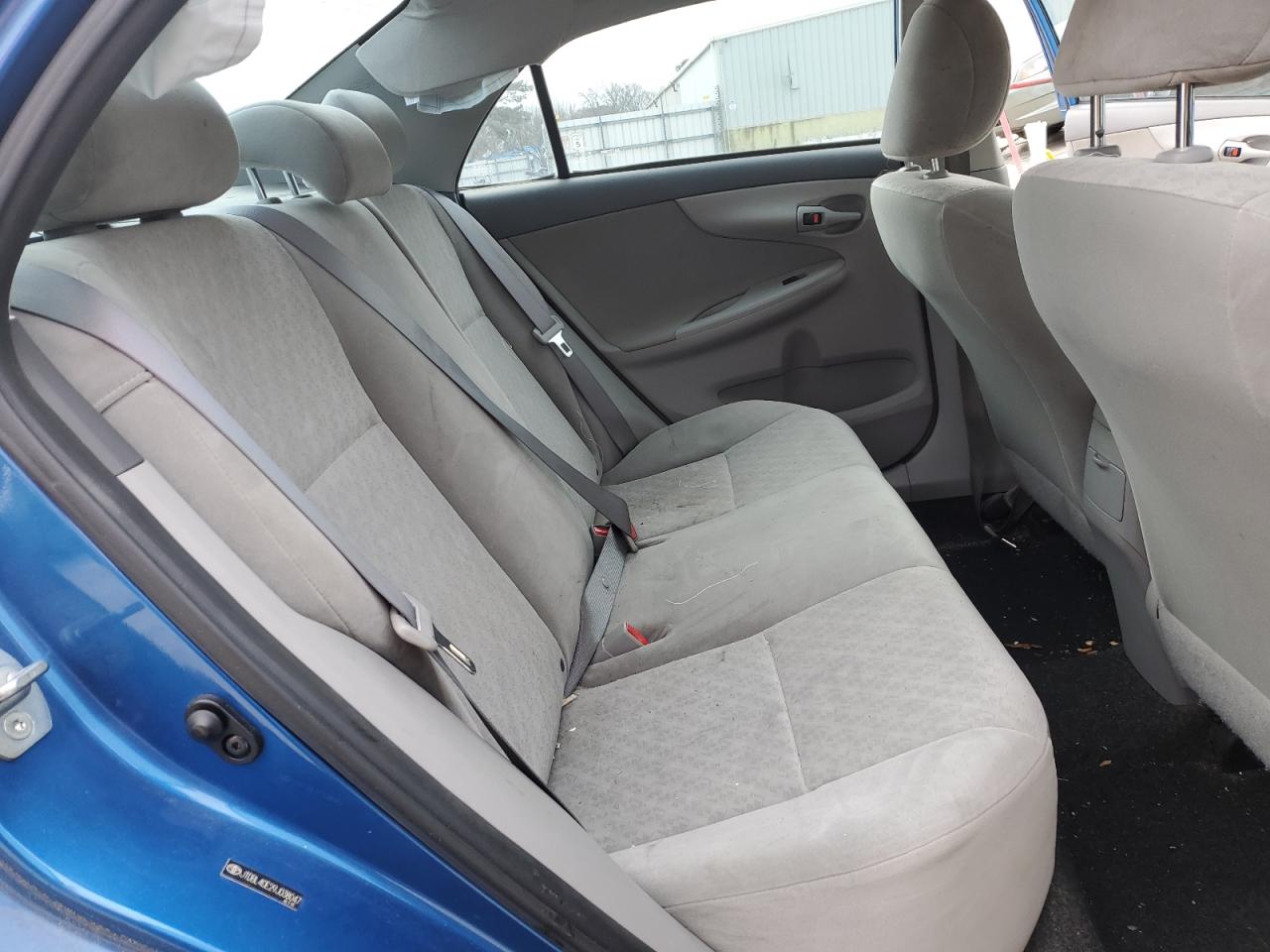 2009 Toyota Corolla - Image 10