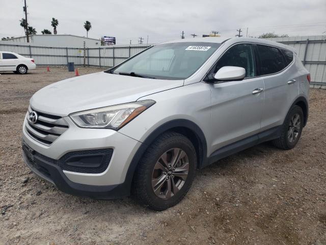 2016 Hyundai Santa Fe Sport 