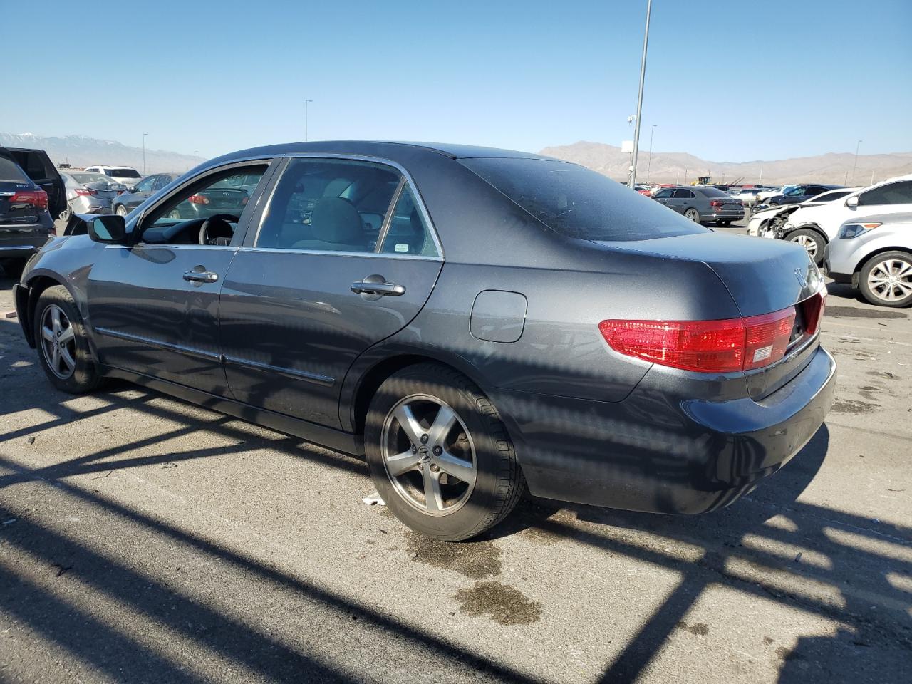 2005 Honda Accord - Image 2