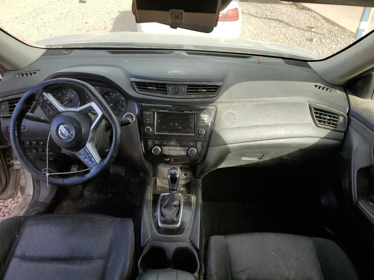 JN8AT2MV4LW112397 NISSAN ROGUE 2020