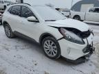 2021 Ford Escape Titanium en Venta en Wichita, KS - Front End