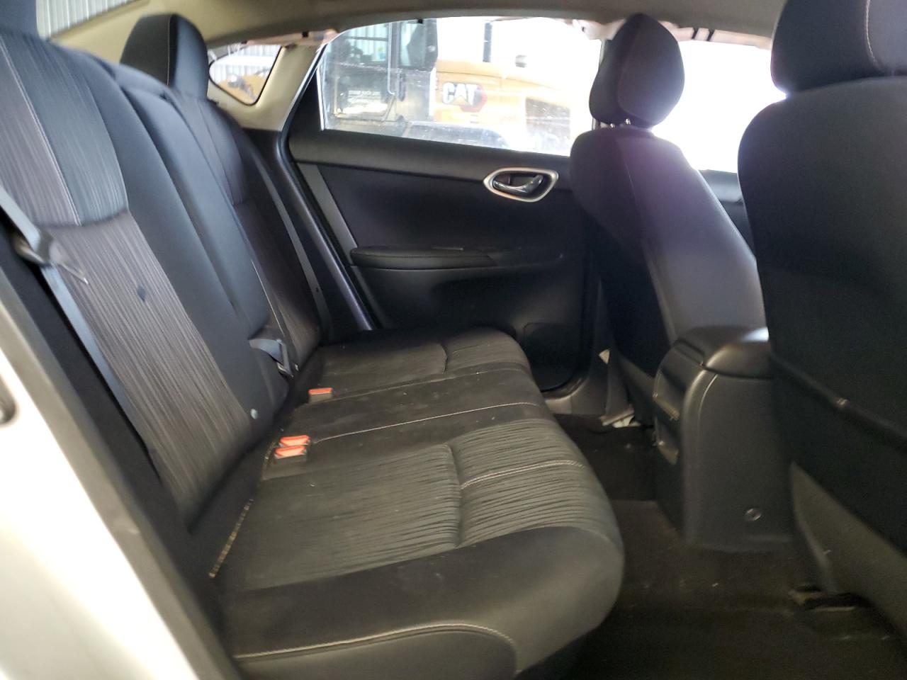 3N1AB7AP0GY240722 NISSAN SENTRA 2016