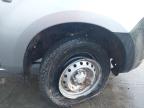 2024 ISUZU D-MAX UTIL for sale at Copart WHITBURN