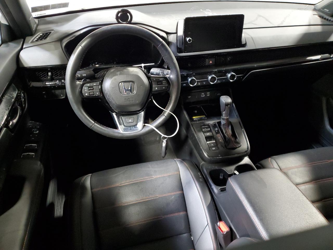 2024 Honda CR-V - Image 8