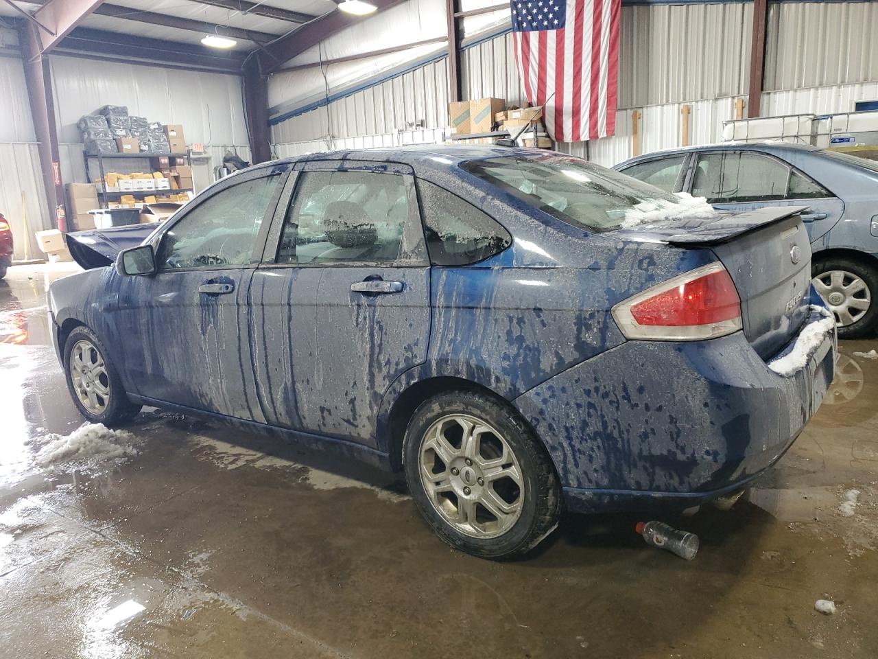 2009 Ford Focus - Image 2