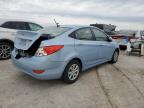 2013 Hyundai Accent Gls for Sale in Tucson, AZ - Rear End