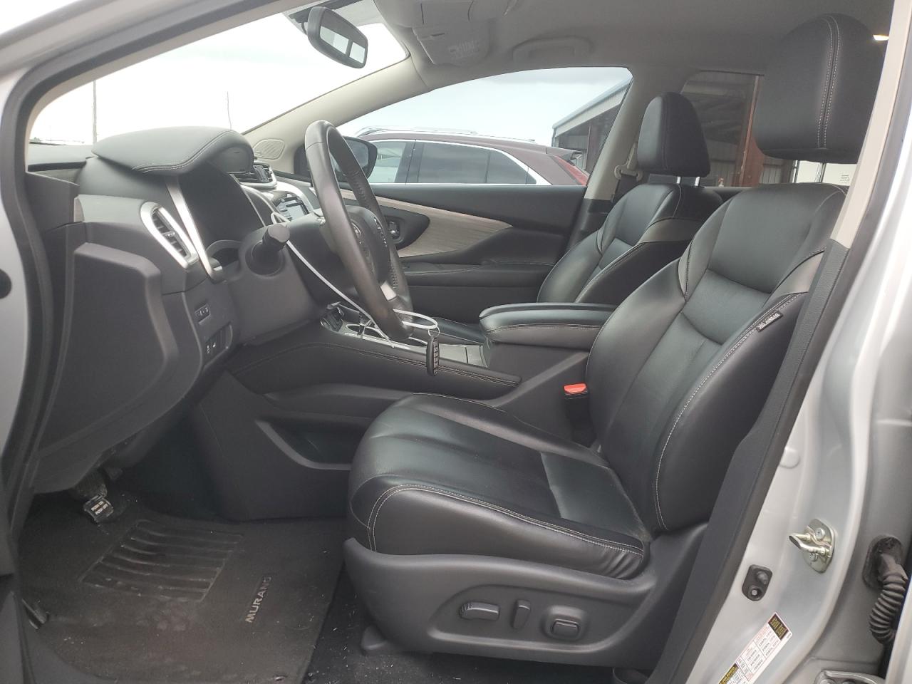 2017 Nissan Murano - Image 7