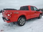 2018 Ford F150 Super Cab for Sale in Columbus, OH - Side