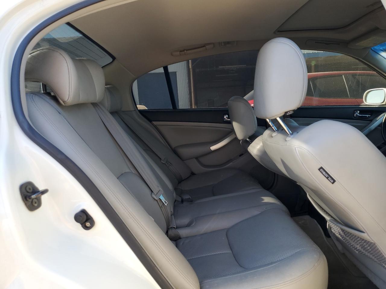 2005 Infiniti G - Image 10