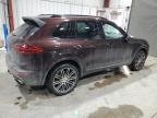 2017 Porsche Cayenne  de vânzare în Billings, MT - Front End