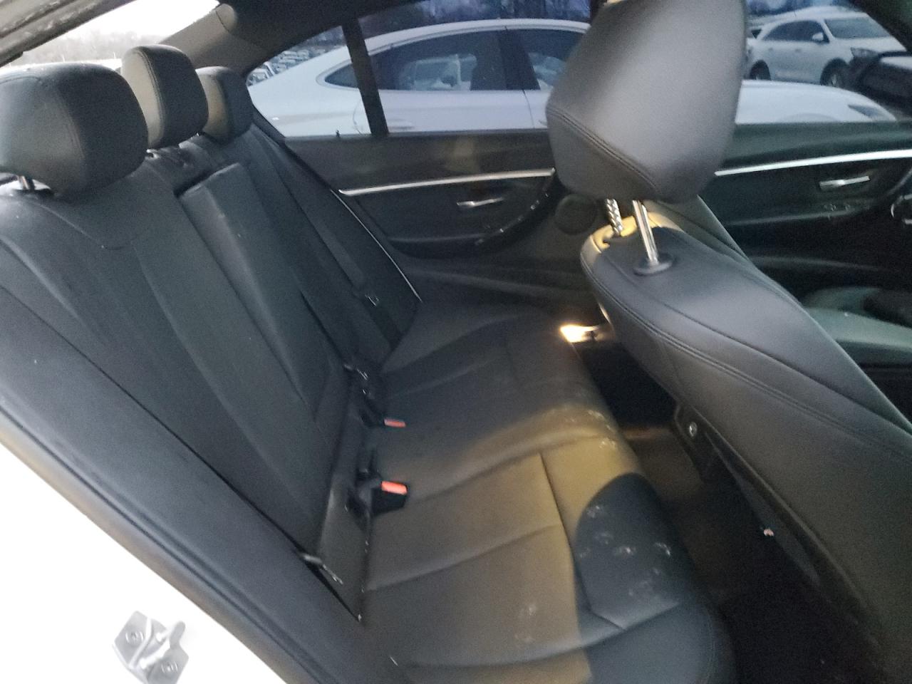 2016 BMW 3er - Image 10