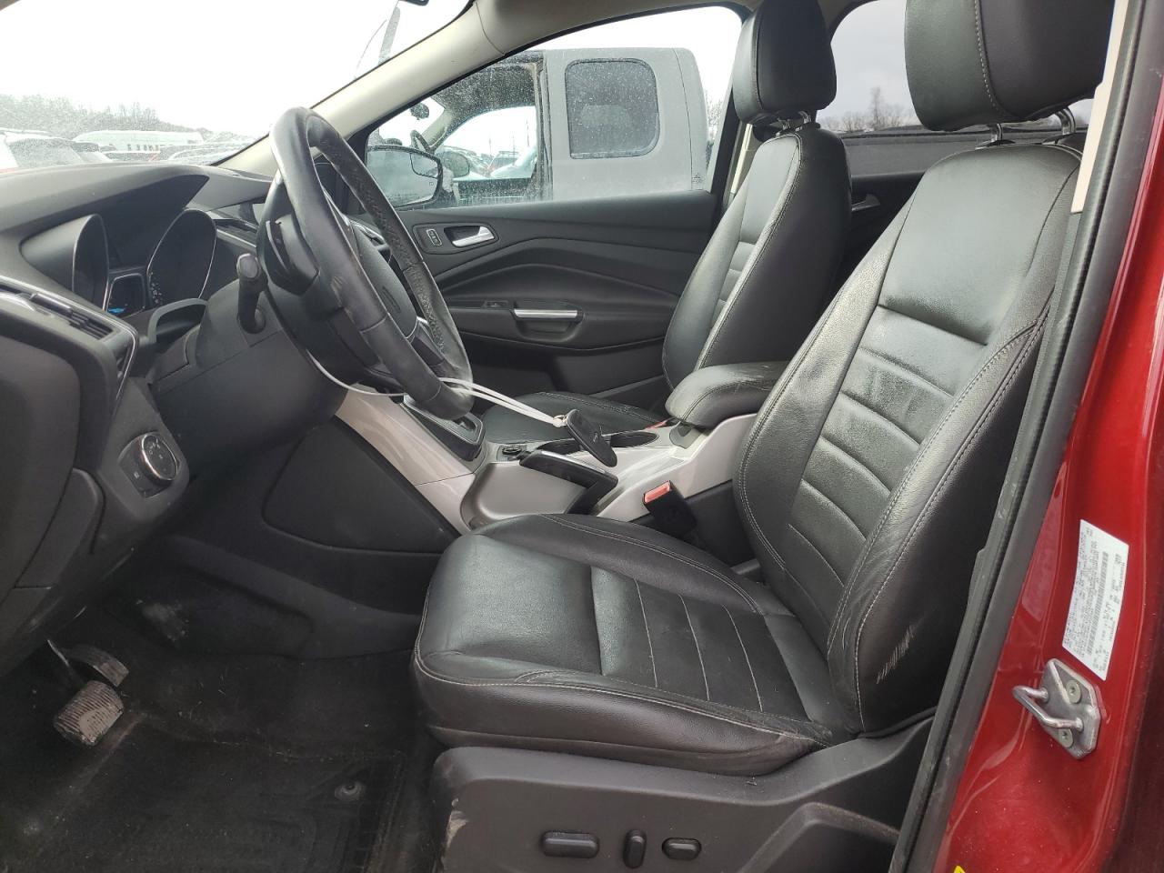 2013 Ford Escape - Image 7