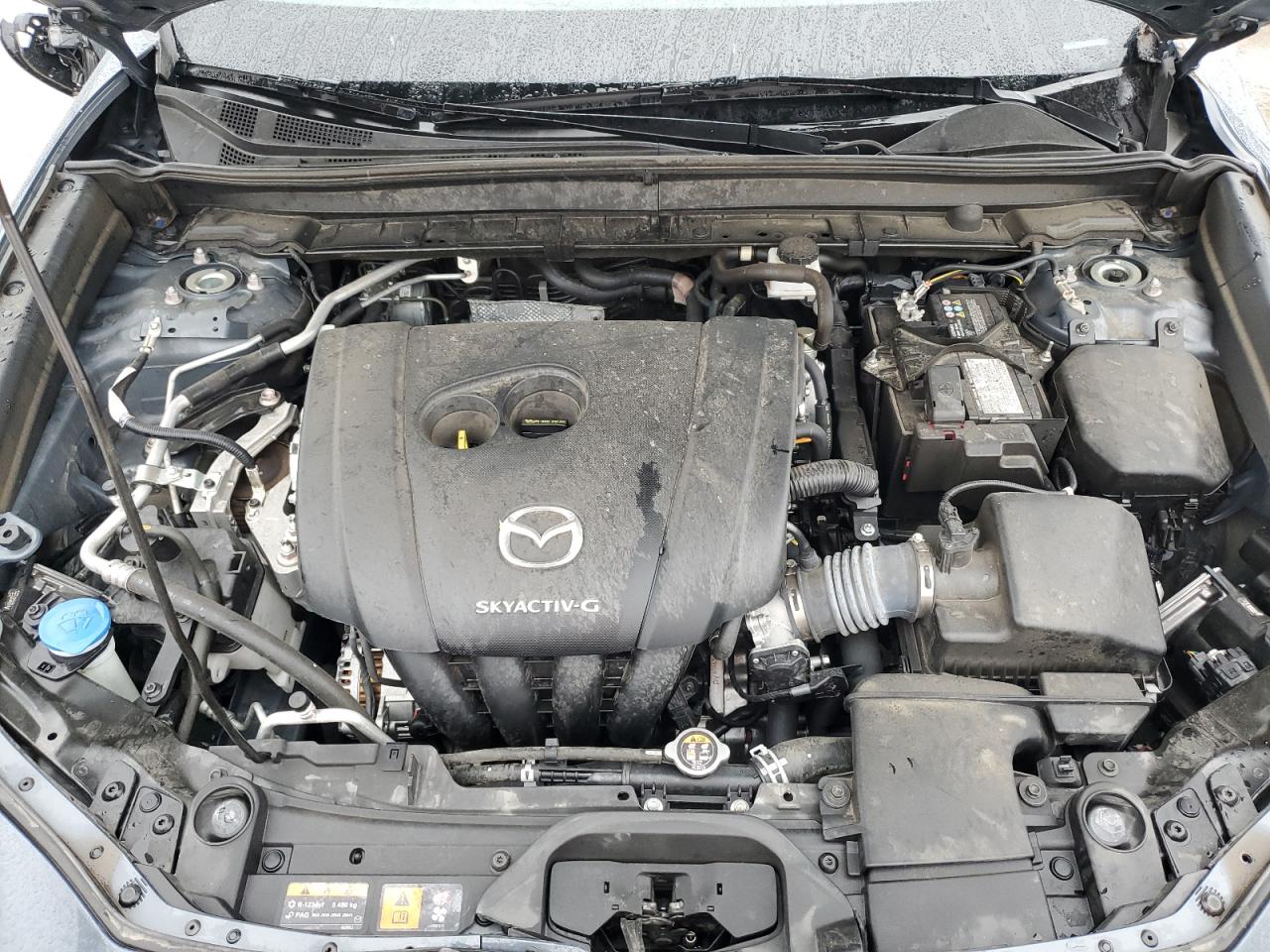 2022 Mazda CX-30 - Image 12