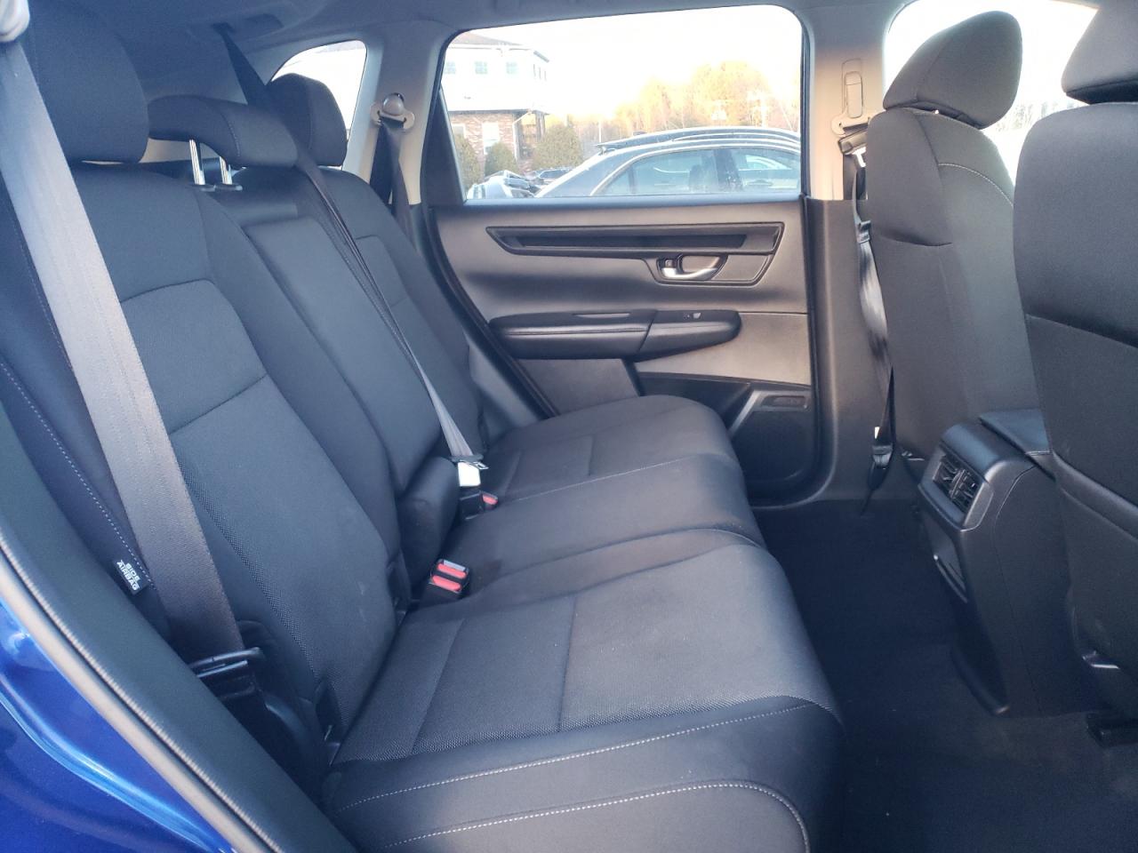 2HKRS4H41PH423733 HONDA CRV 2023
