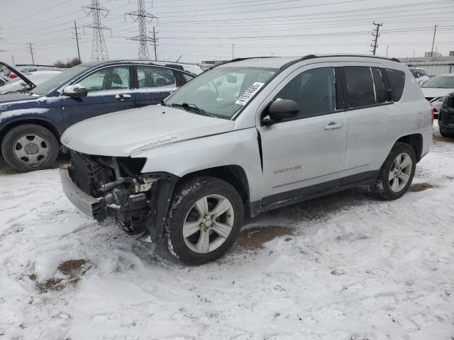 2012 Jeep Compass Sport