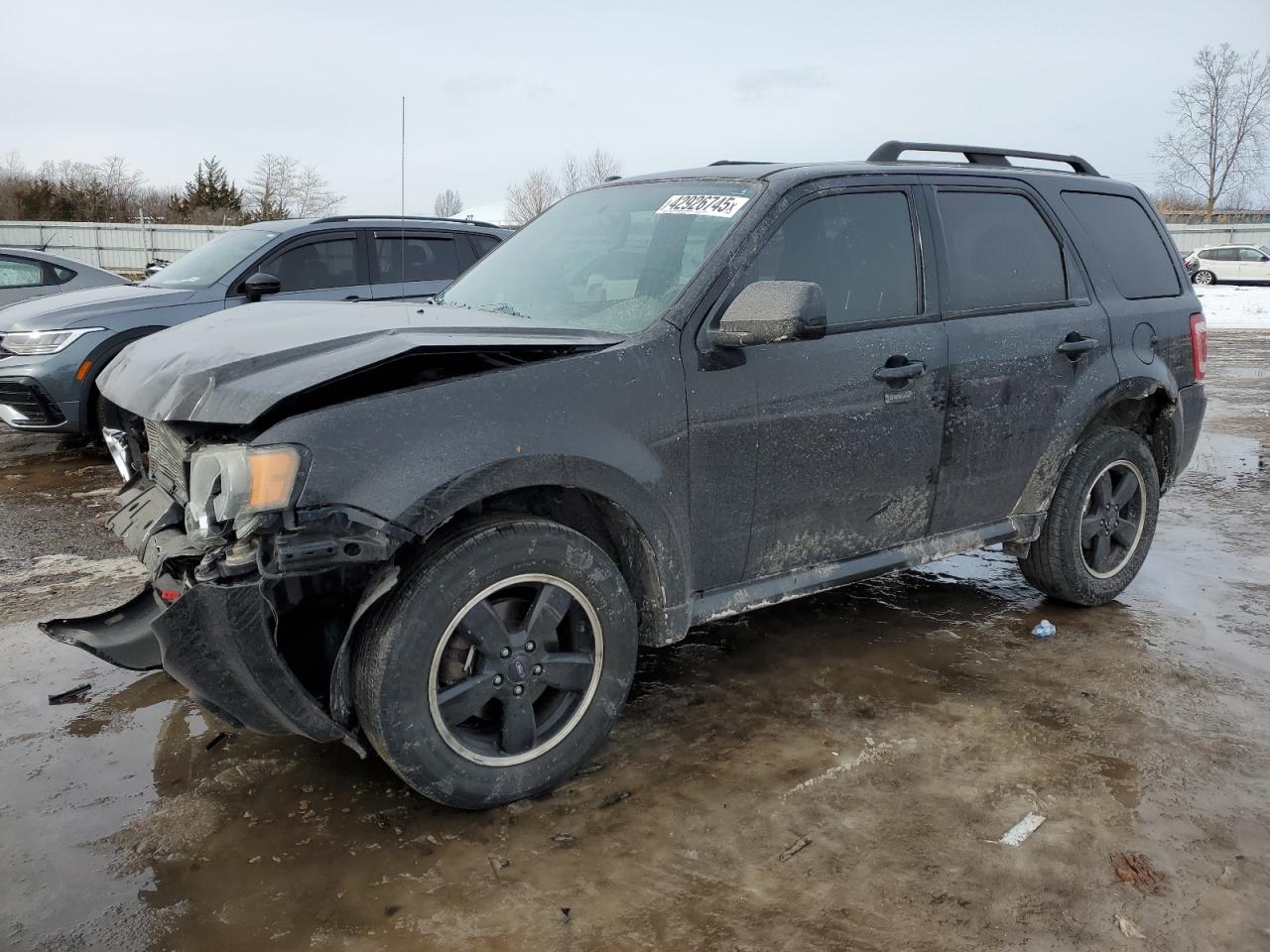 2011 Ford Escape - Image 1