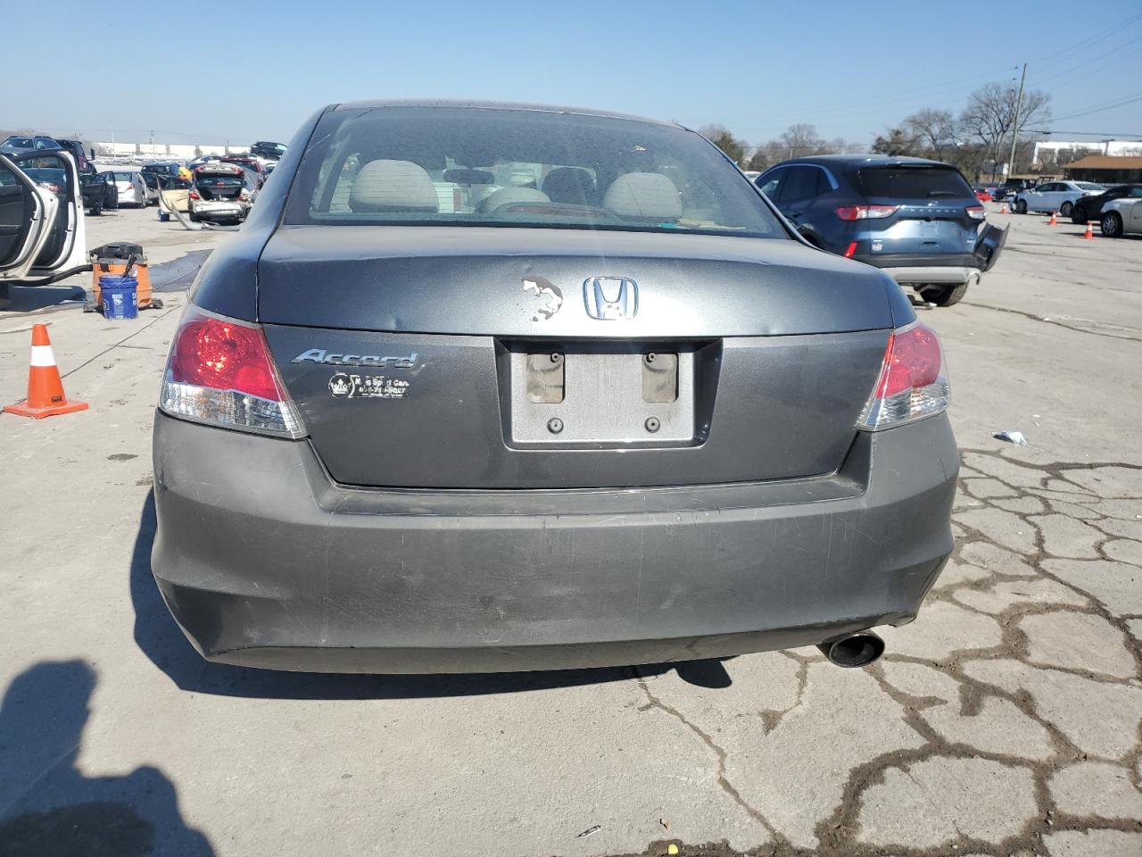2010 Honda Accord - Image 6