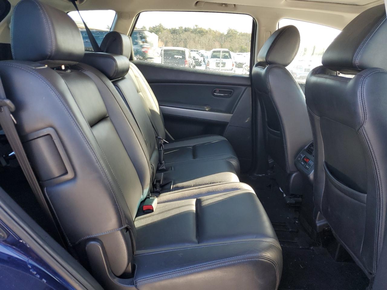 2011 Mazda CX-9 - Image 11