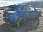 2018 Ford Edge Sel продається в Hurricane, WV - All Over