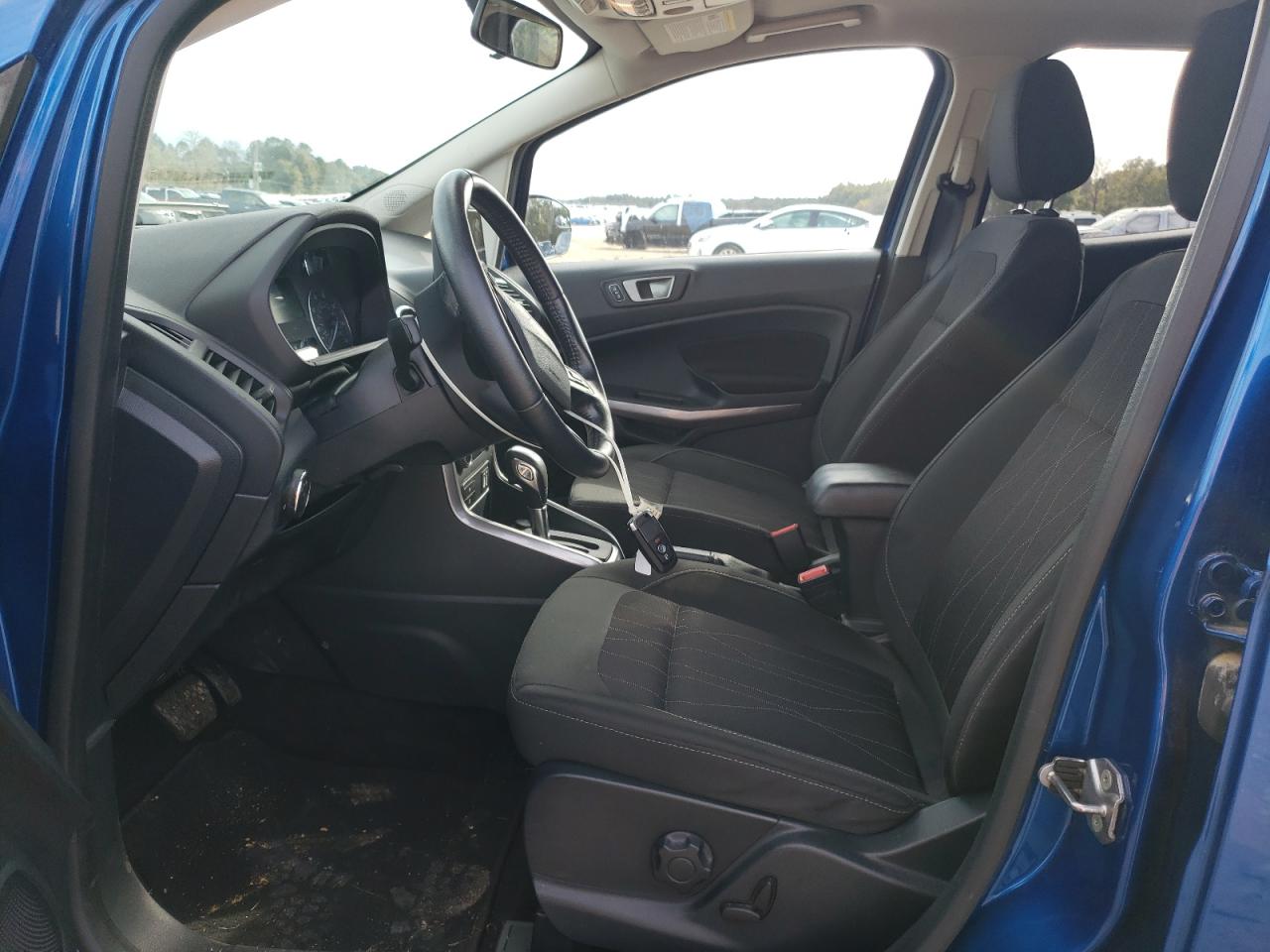 2020 Ford EcoSport - Image 7