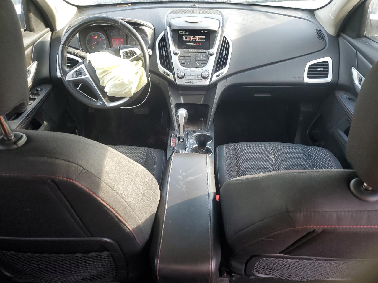 2015 GMC Terrain - Image 8