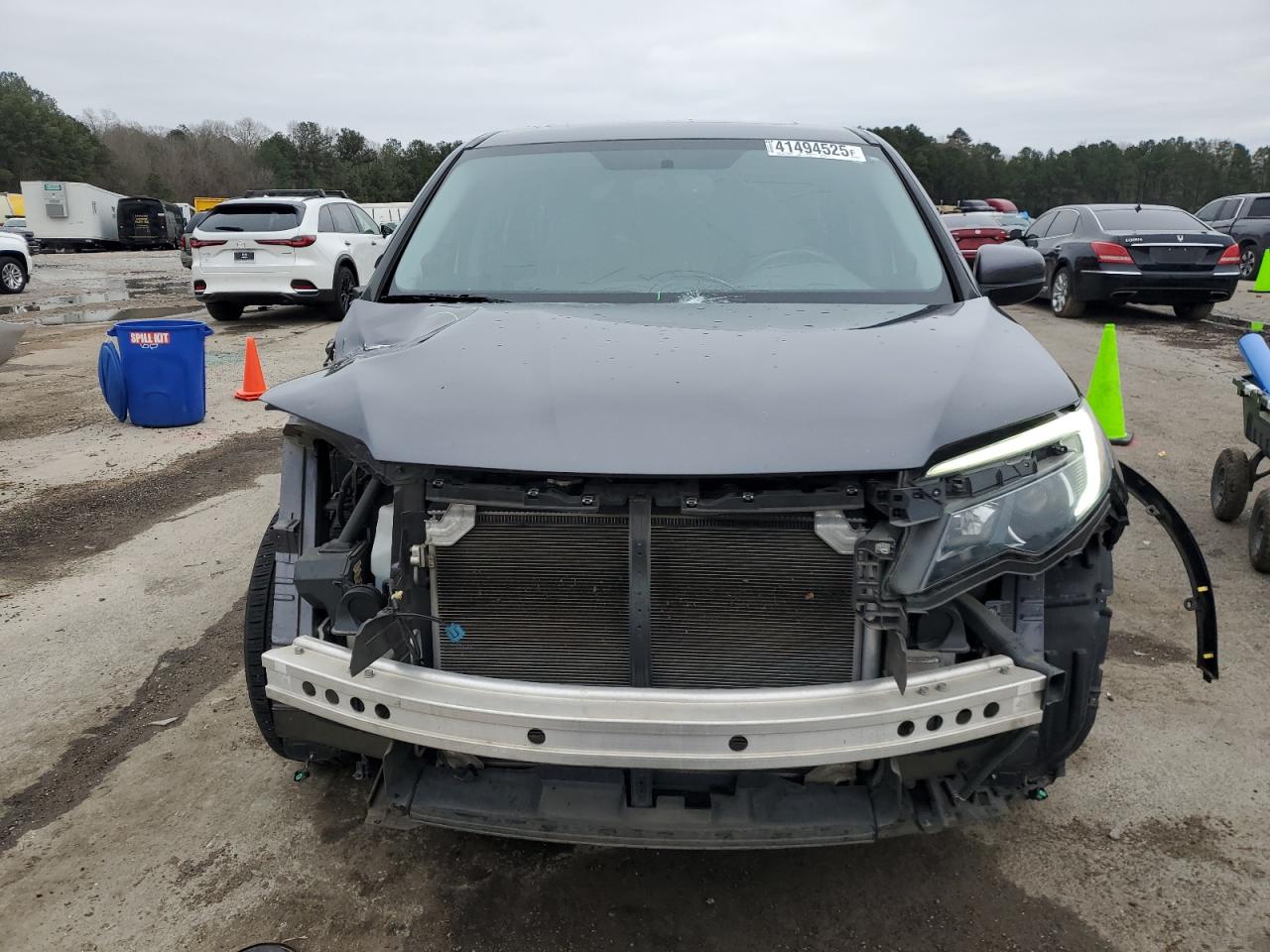 2017 Honda Pilot - Image 5