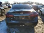 2018 Infiniti Q50 Luxe na sprzedaż w Baltimore, MD - Side