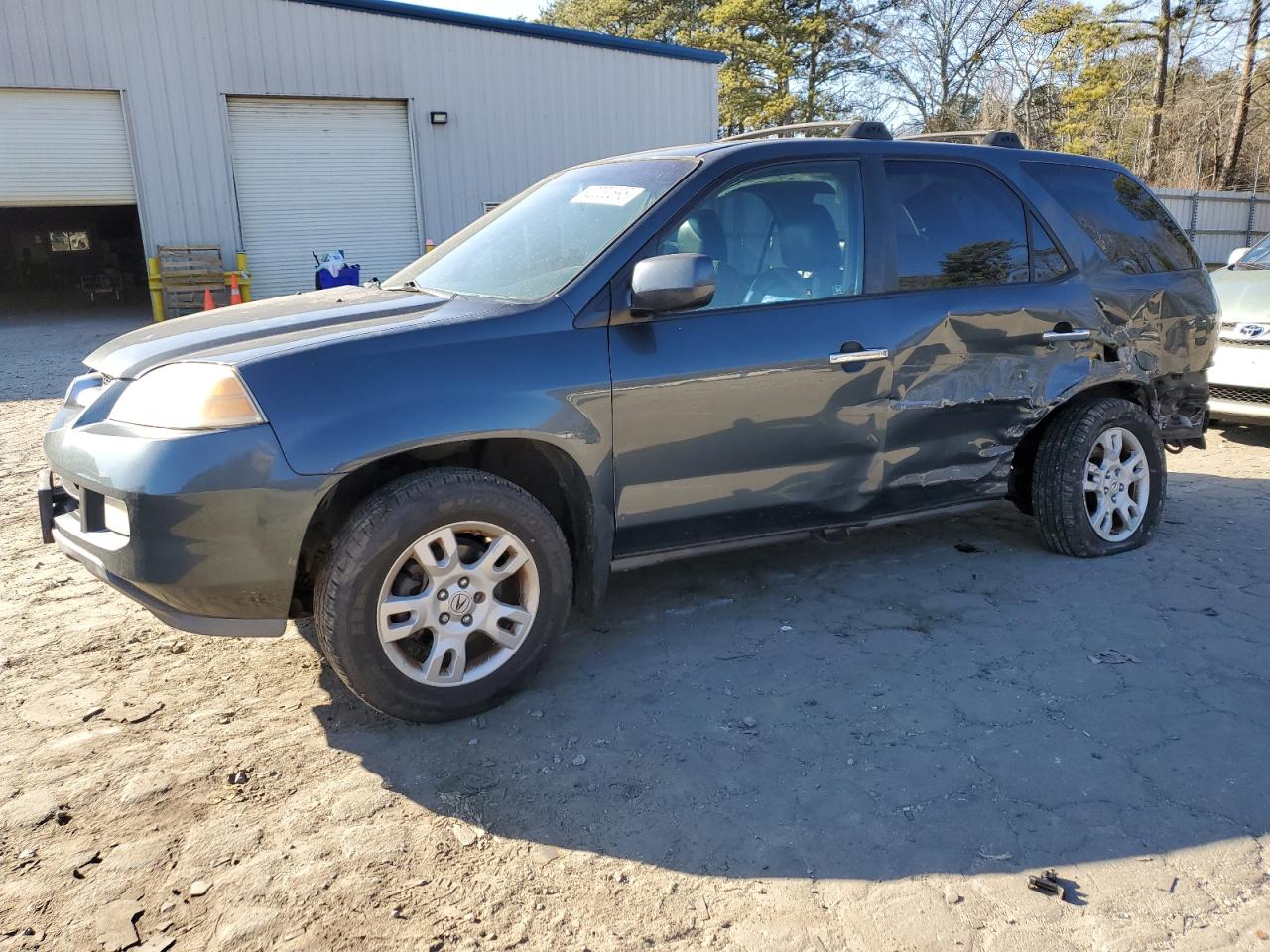 2006 Acura MDX - Image 1