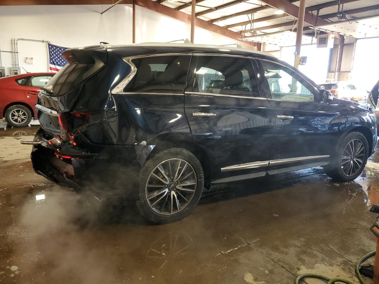 2019 Infiniti QX60 - Image 3