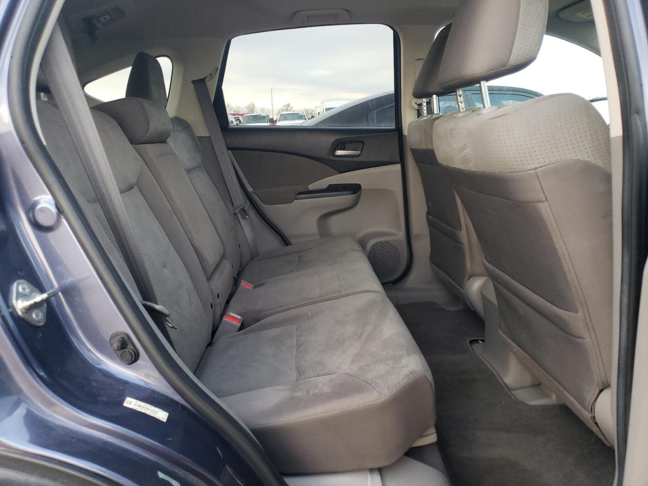 2013 Honda CR-V - Image 11