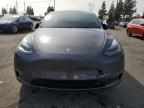 2023 Tesla Model Y  للبيع في Rancho Cucamonga، CA - Rear End