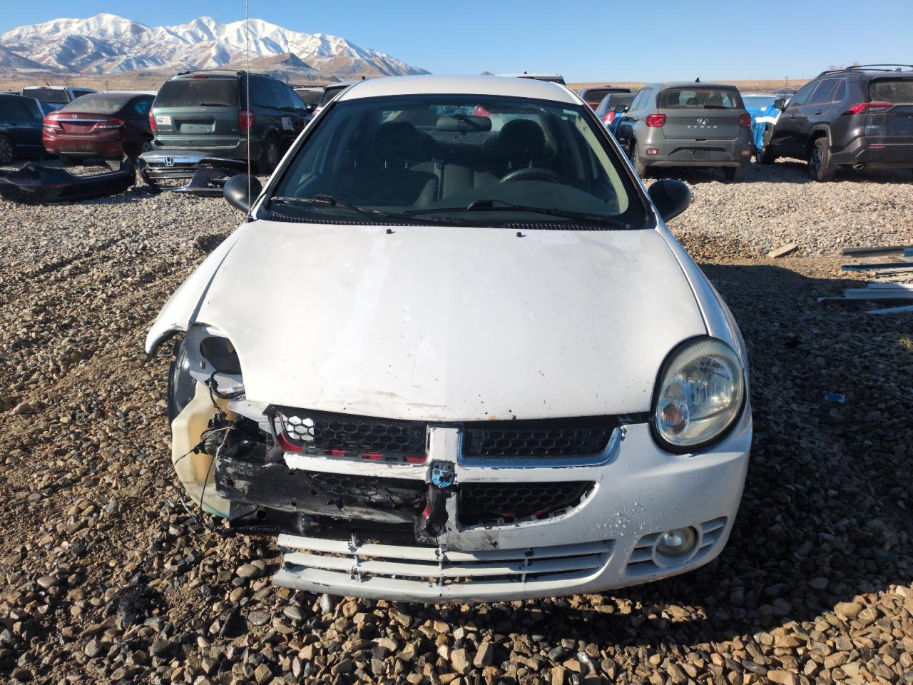 2004 Dodge Neon - Image 5