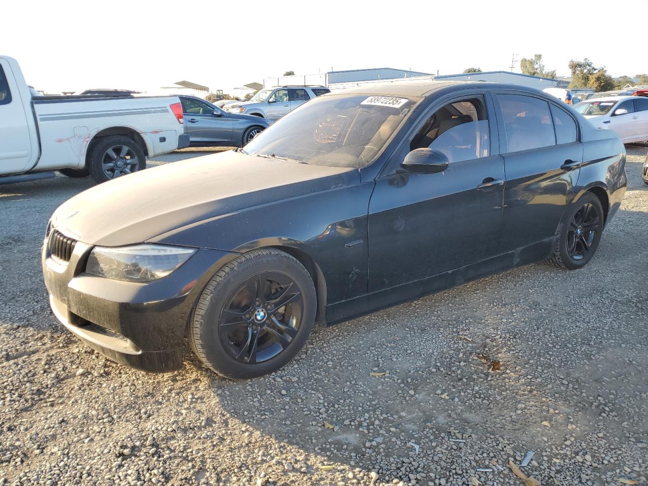 2008 BMW 3er - Image 1