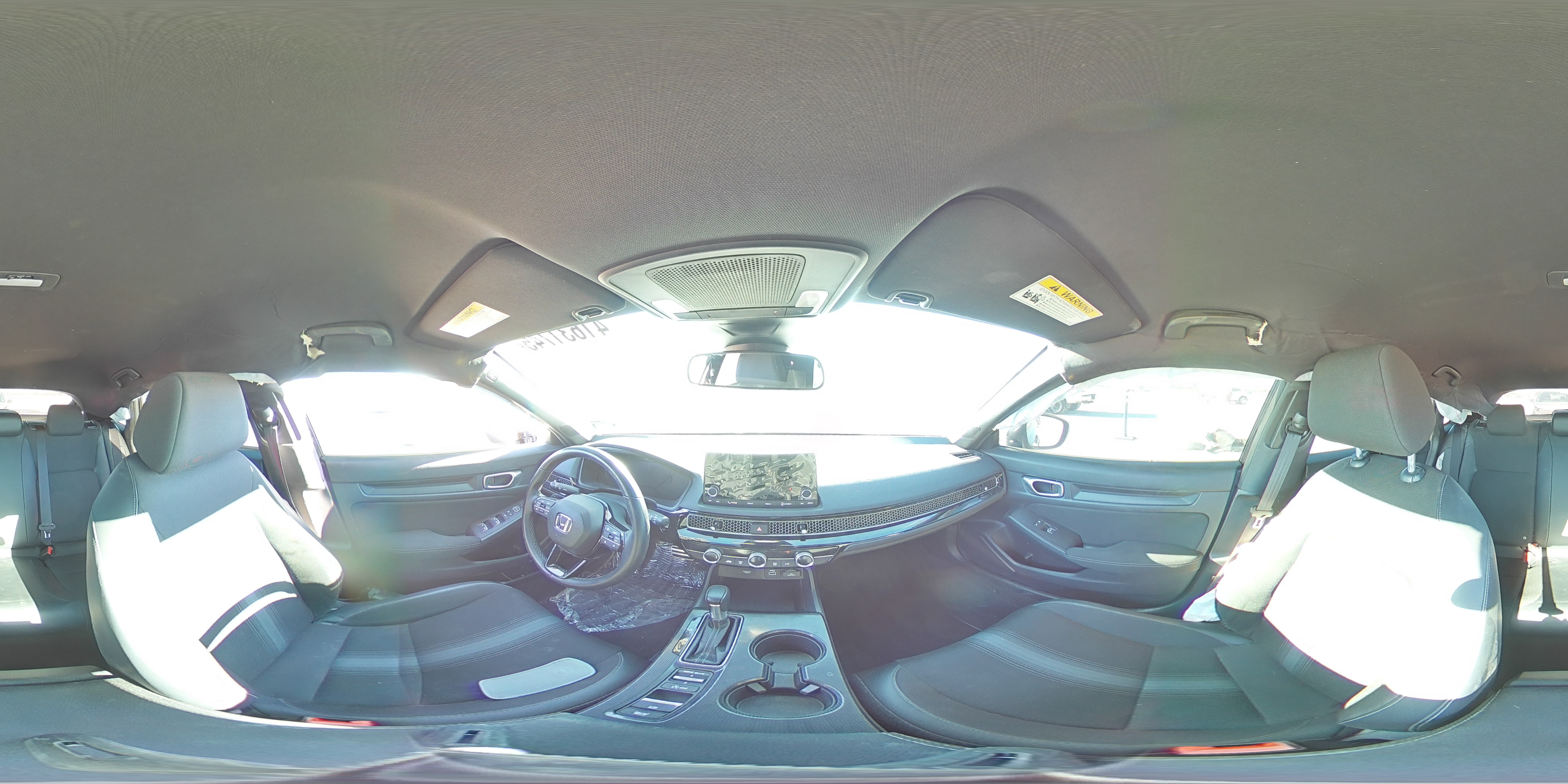 2023 Honda Civic - Image 13