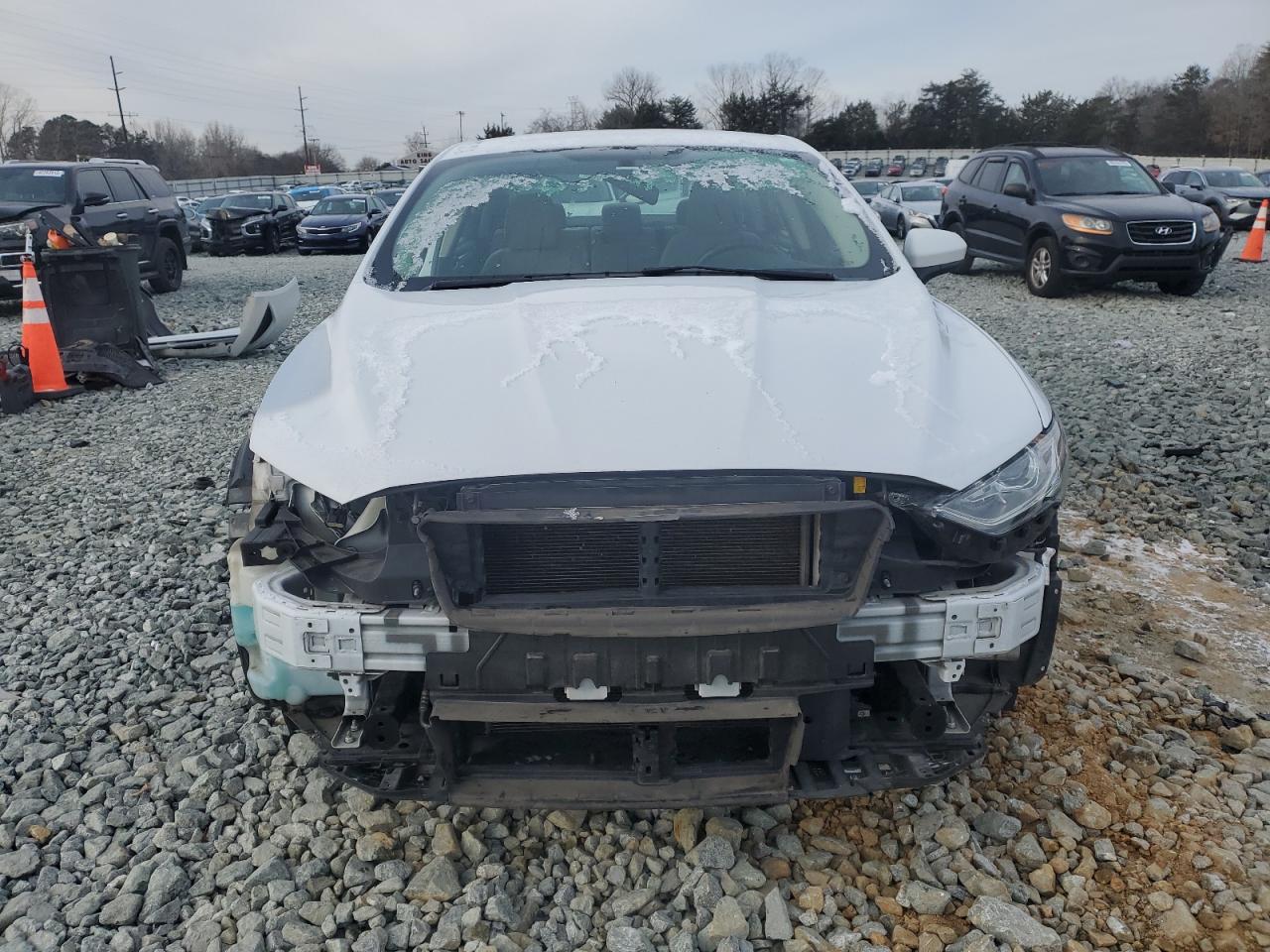 3FA6P0G73JR273286 FORD FUSION 2018