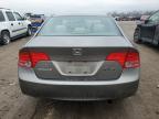 2008 Honda Civic Lx na sprzedaż w Wichita, KS - Rear End