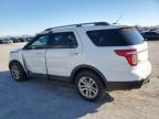 2013 Ford Explorer Xlt zu verkaufen in Sikeston, MO - Side
