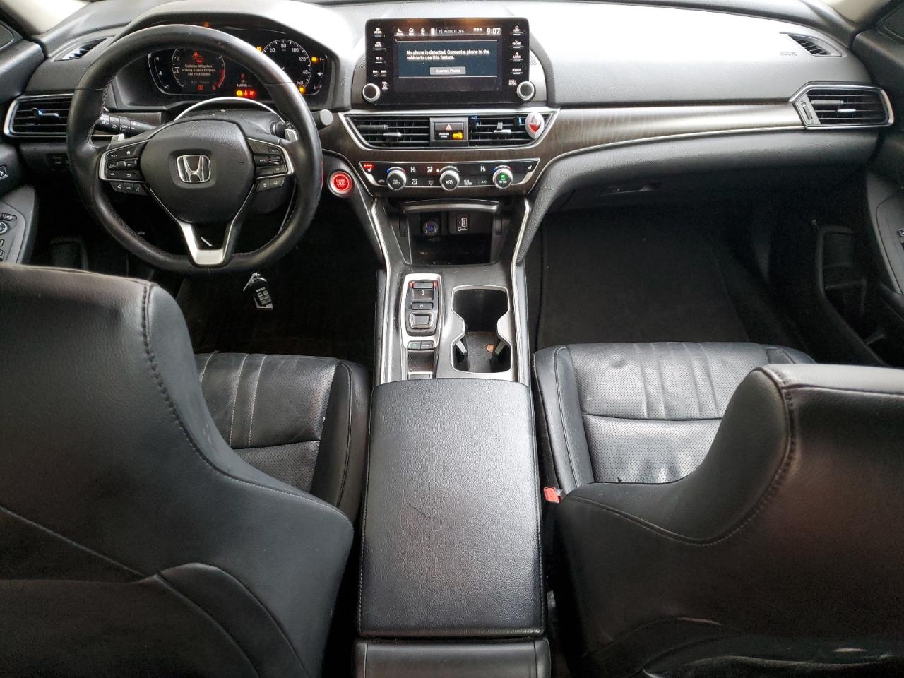 2018 Honda Accord - Image 8