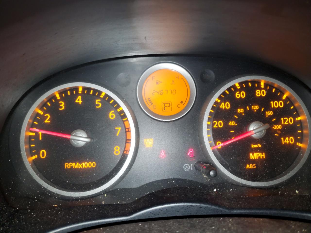 2008 Nissan Sentra - Image 9