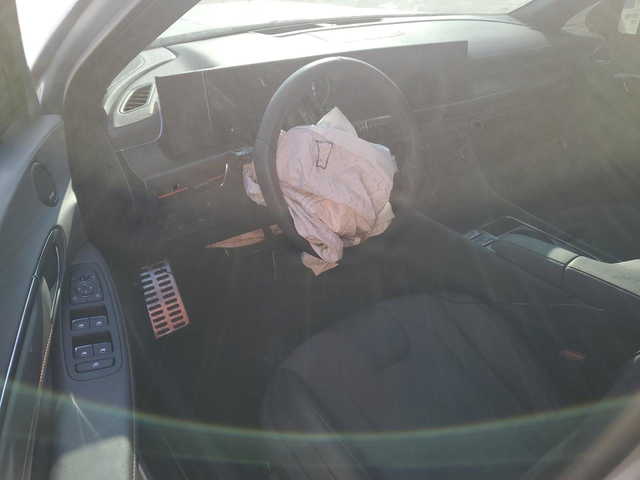 2024 Hyundai Sonata - Image 8