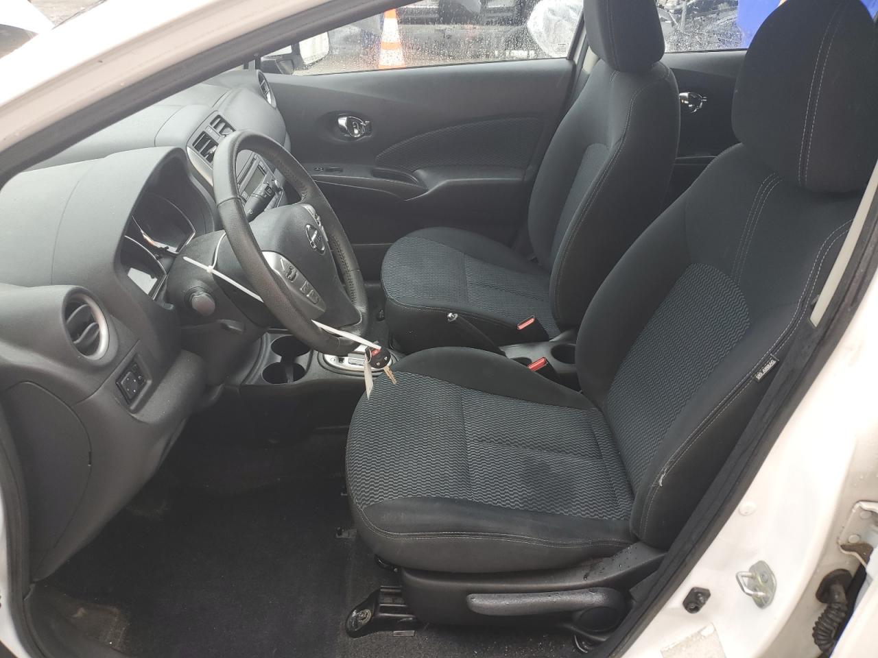 2014 Nissan Versa - Image 7