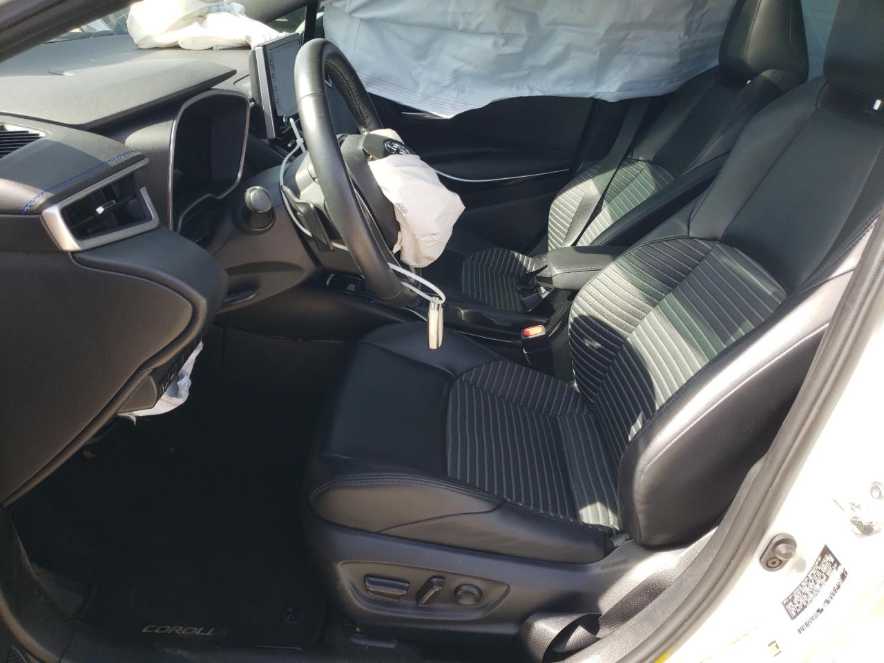 2020 Toyota Corolla - Image 7