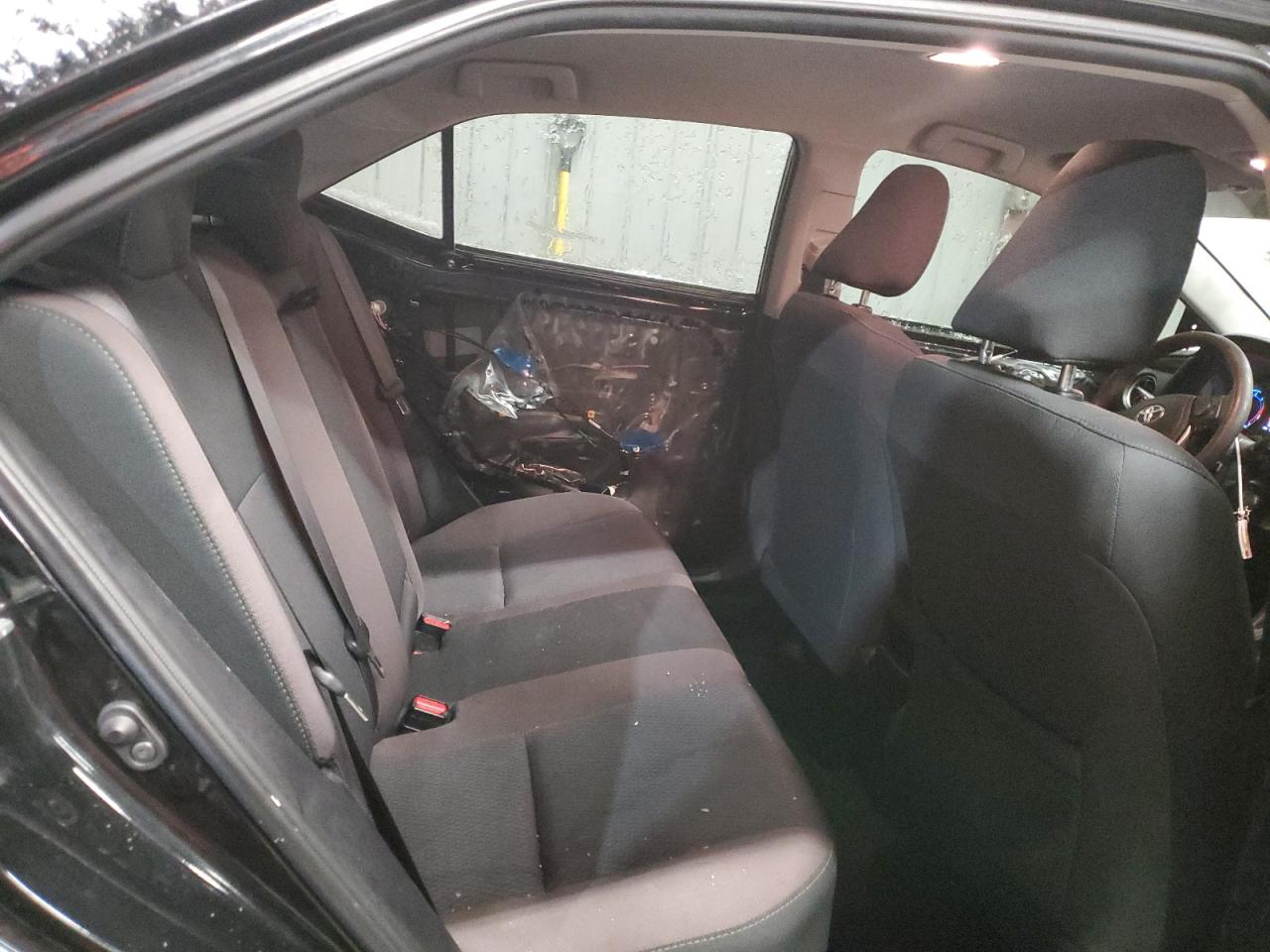 2018 Toyota Corolla - Image 10