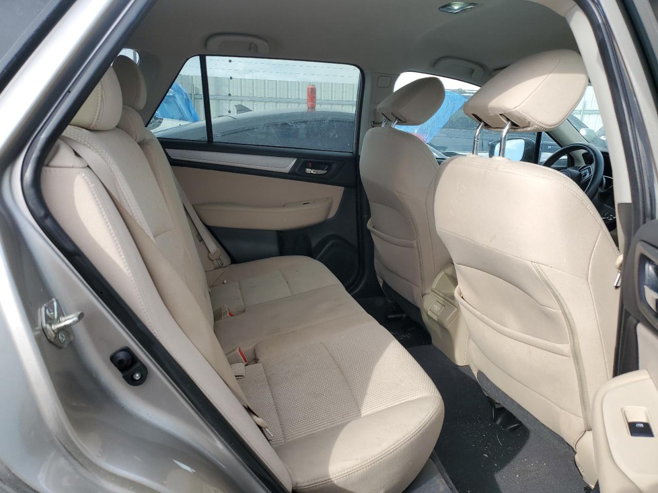 2018 Subaru Outback - Image 11