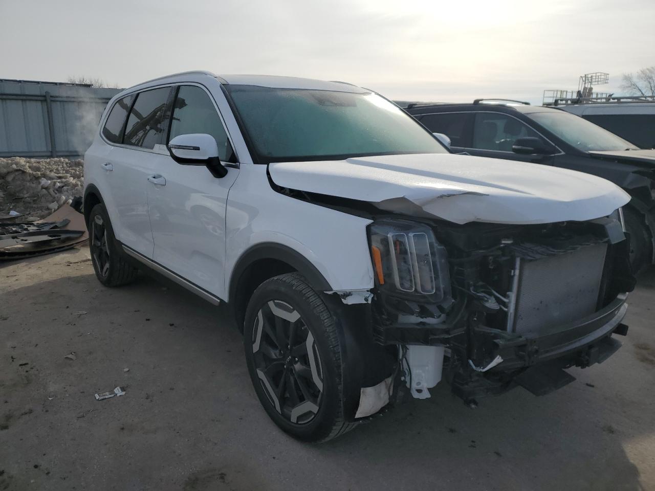 2024 Kia Telluride - Image 4