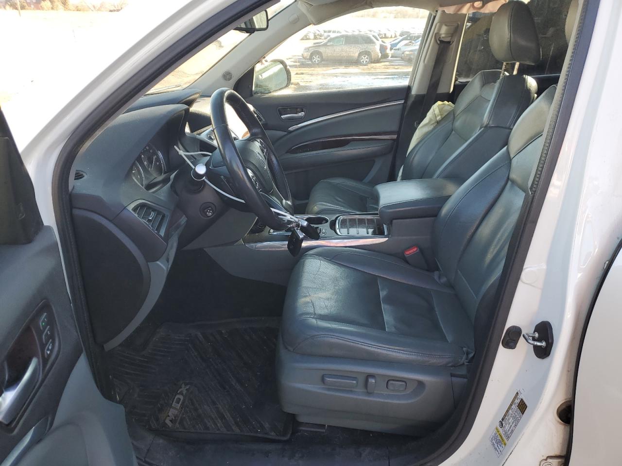 2015 Acura MDX - Image 7