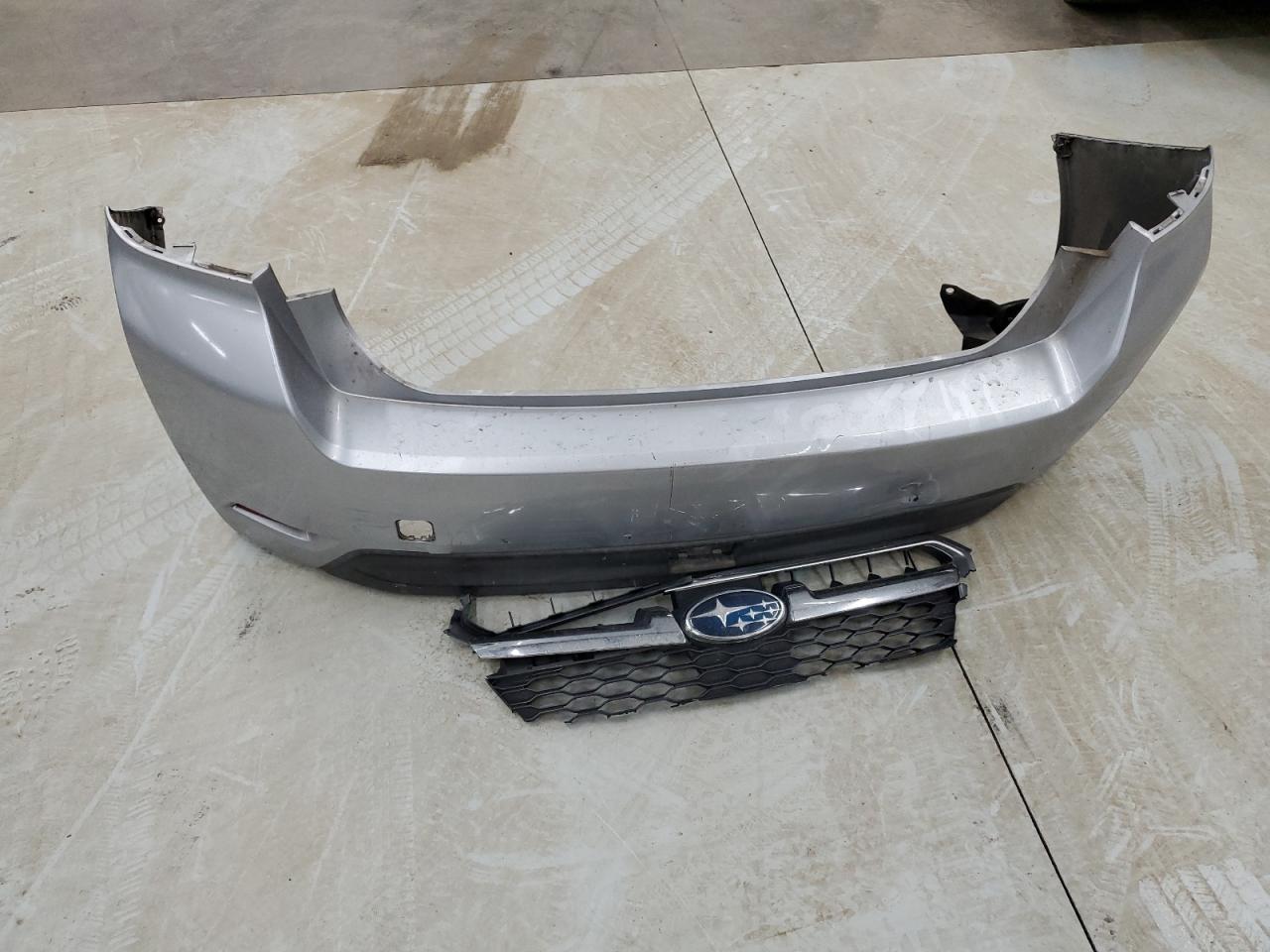 2012 Subaru Impreza - Image 12