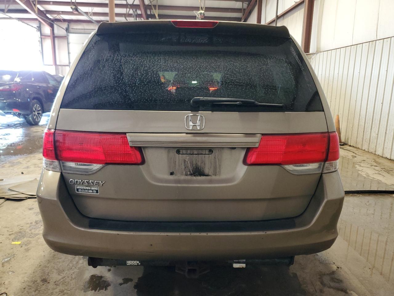 2009 Honda Odyssey - Image 6