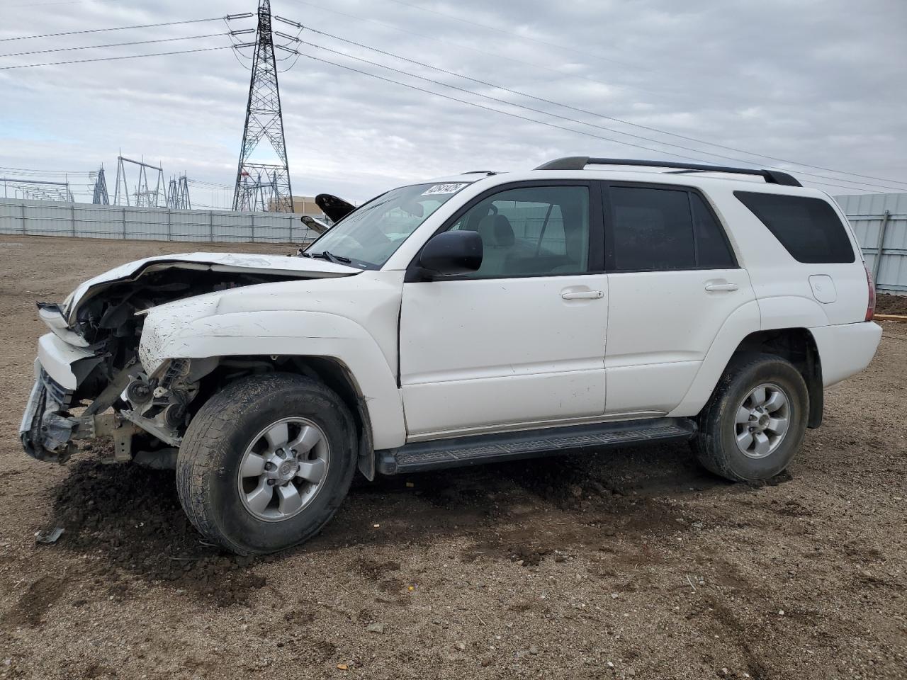 2004 Toyota 4Runner - Image 1