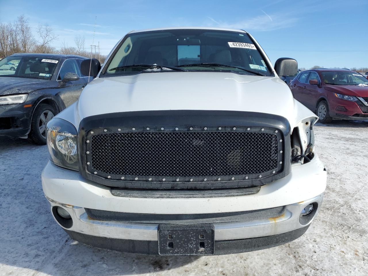 2006 Dodge RAM - Image 5